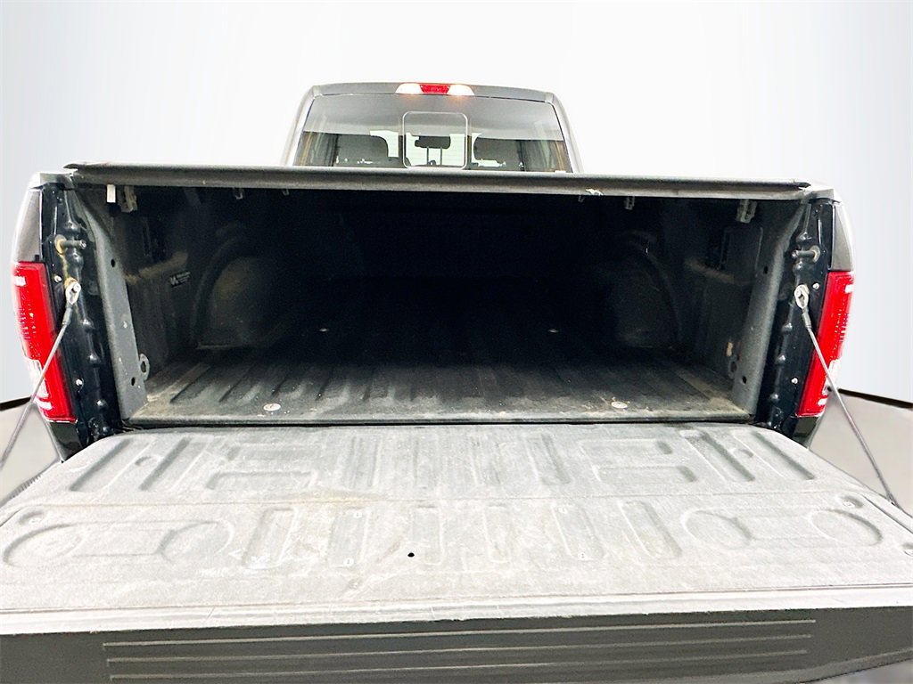 Used 2017 Ford F150 XLT w/ Equipment Group 302A Luxury image 25