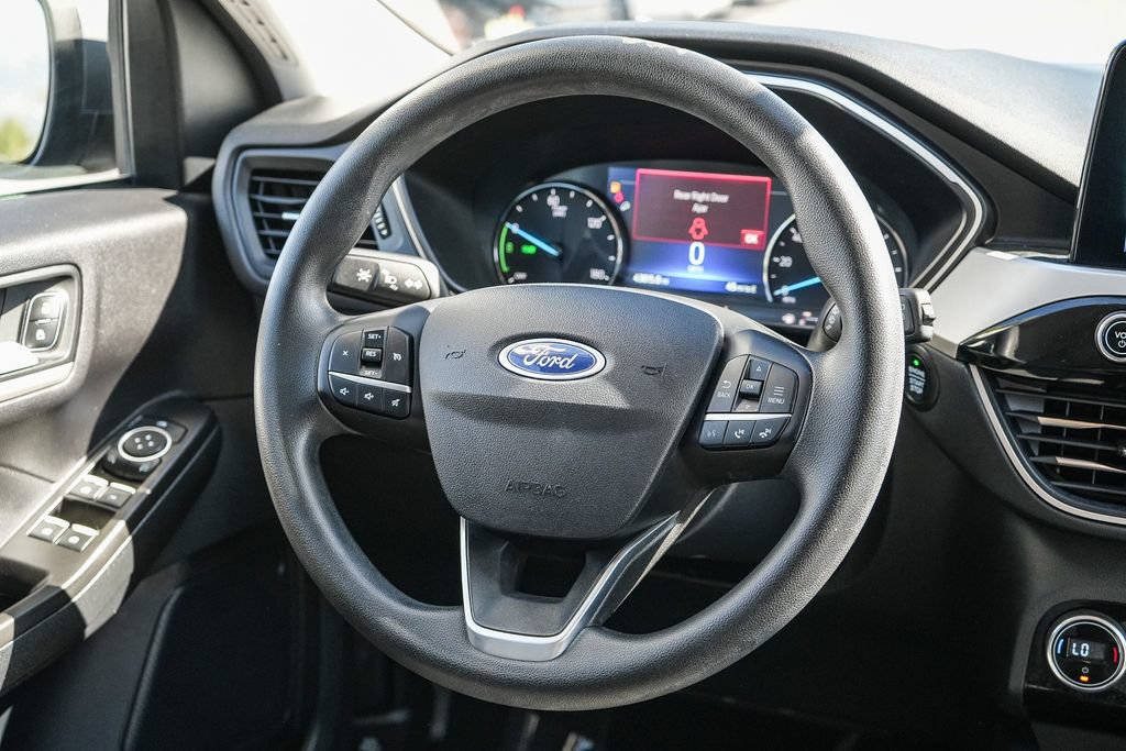 Used 2021 Ford Escape SE FWD image 13