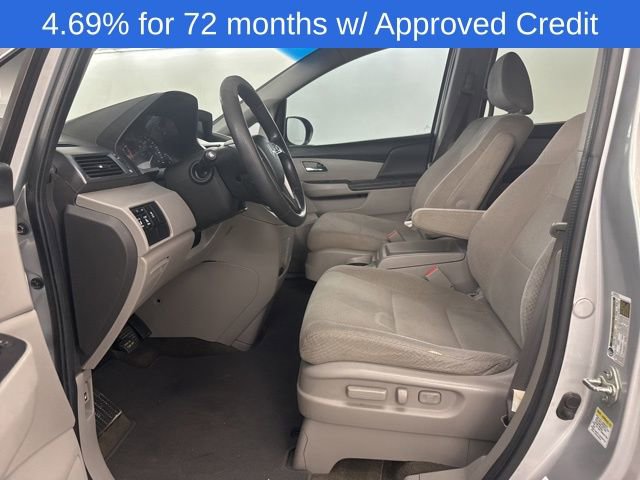 Used 2014 Honda Odyssey EX image 23