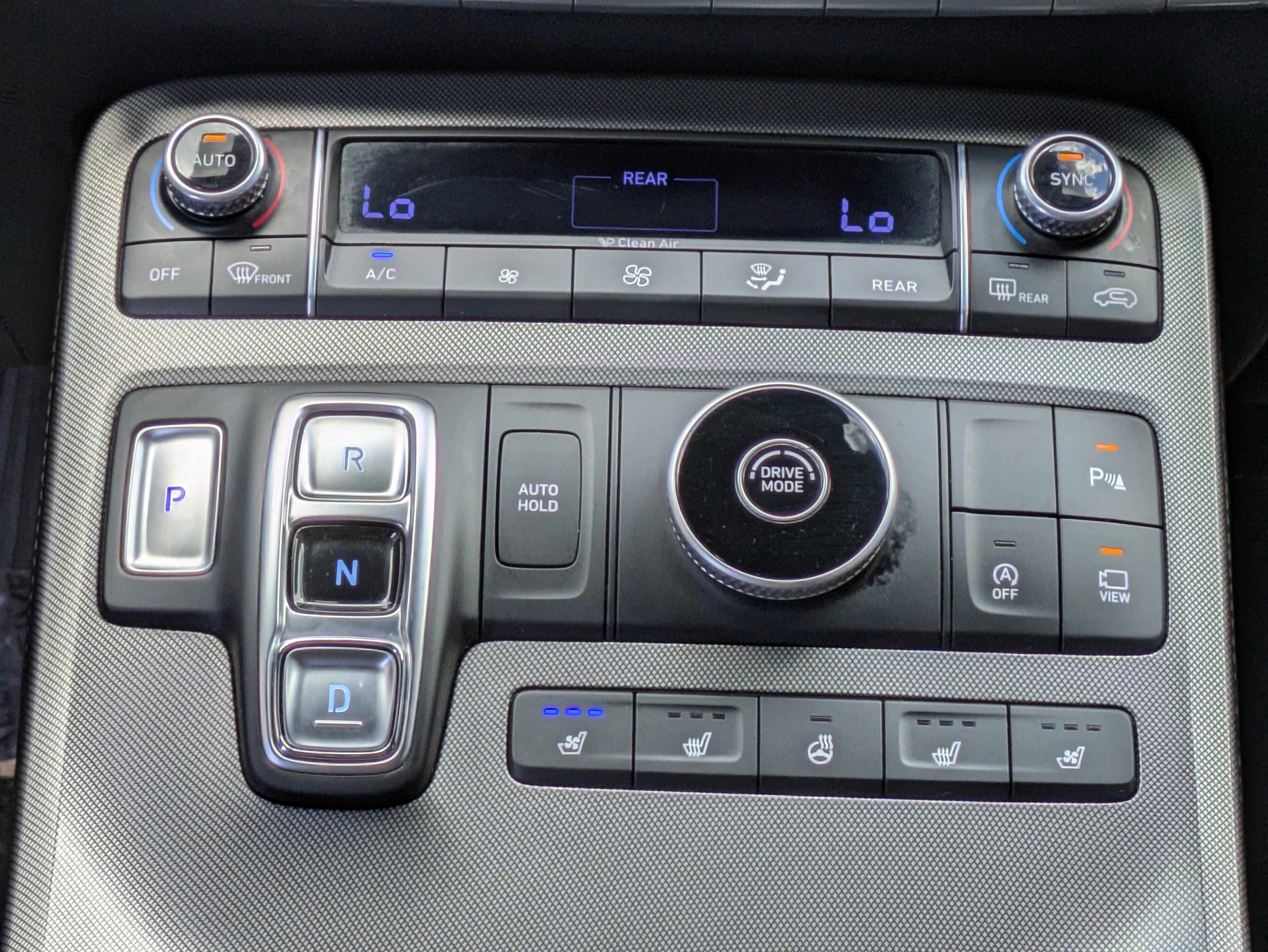 Used 2020 Hyundai Palisade Limited FWD image 19
