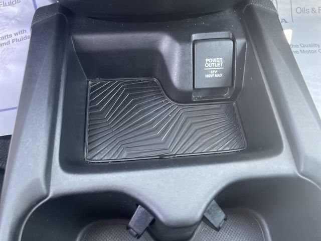 Used 2019 Honda CR-V EX image 23