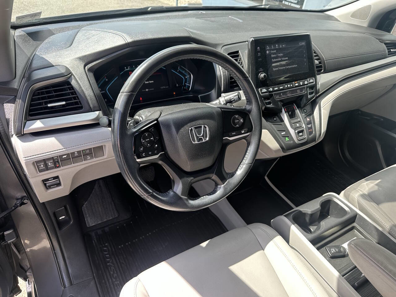 Used 2018 Honda Odyssey EX-L image 13