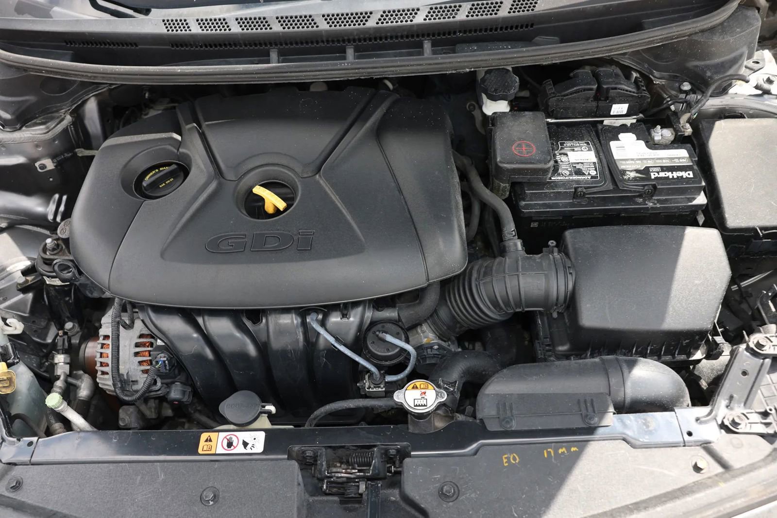 Used 2014 Kia Forte EX w/ Premium Package image 45