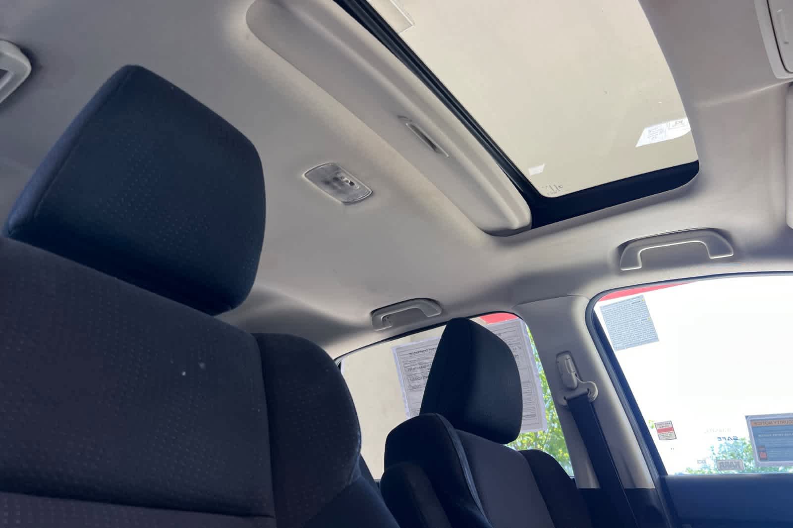 Used 2012 Honda CR-V EX image 17