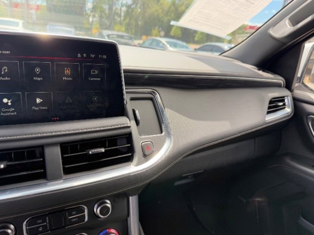 Used 2023 GMC Yukon XL SLT image 60