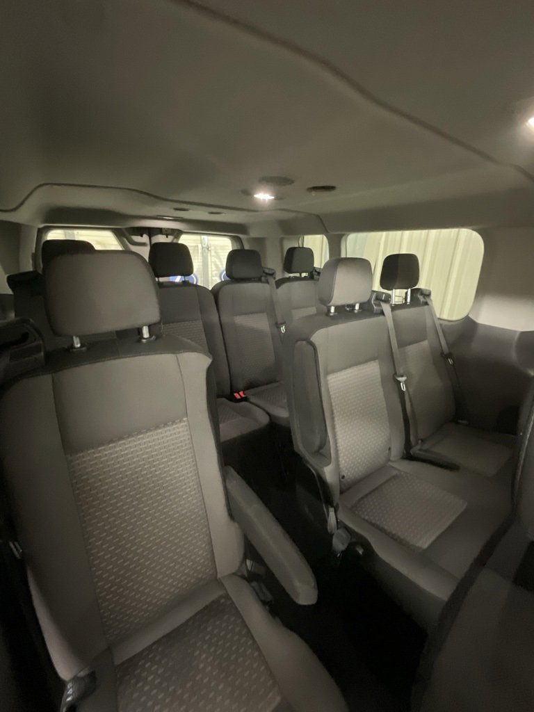 Used 2023 Ford Transit 350 XLT image 14