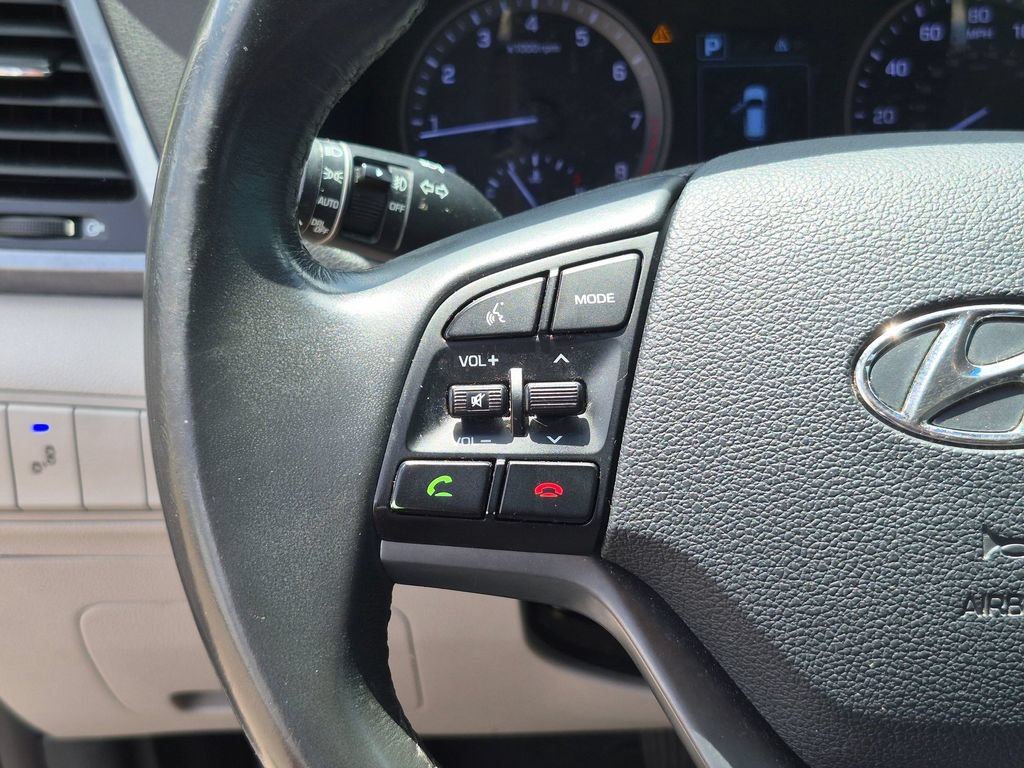 Used 2016 Hyundai Tucson Sport FWD image 18