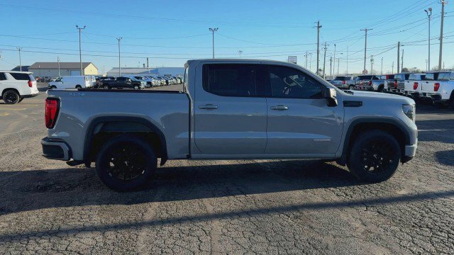 Certified 2024 GMC Sierra 1500 Elevation image 9