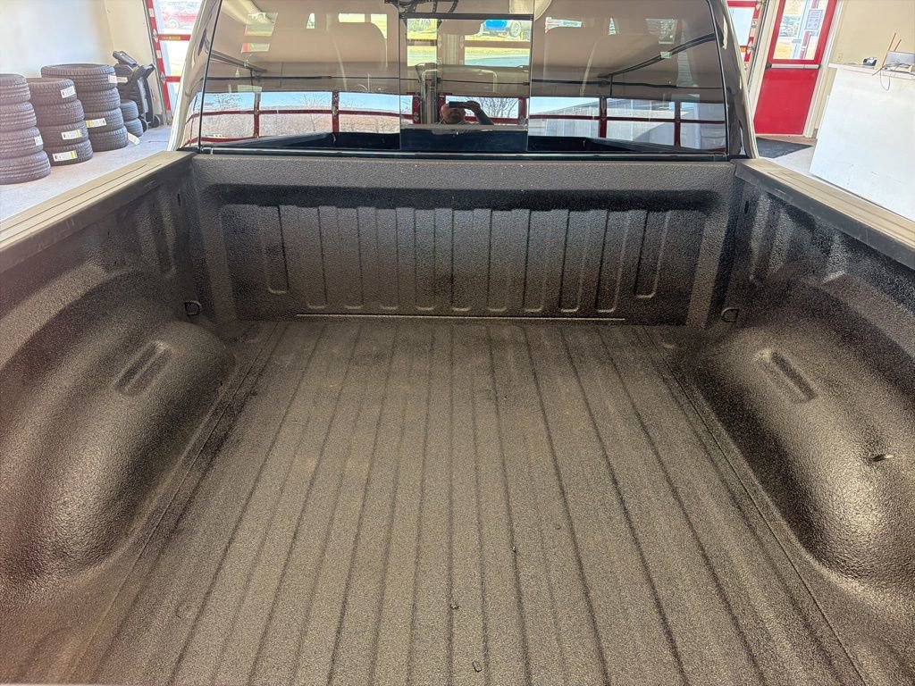 Certified 2022 RAM 1500 Laramie image 24