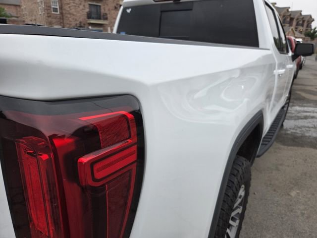 Used 2021 GMC Sierra 1500 AT4 w/ AT4 Premium Package AWD/4WD image 8