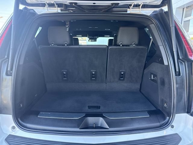 Certified 2024 Cadillac Escalade Luxury AWD/4WD image 54