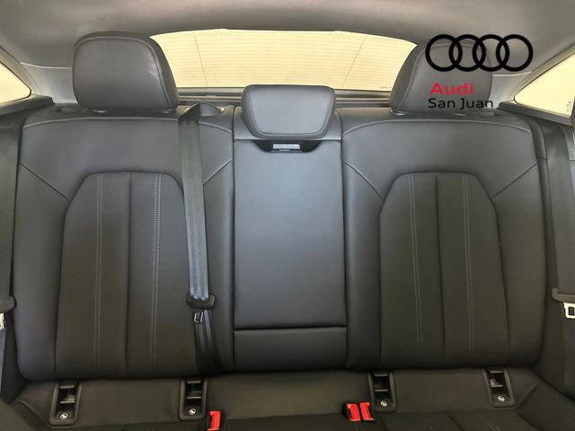 Used 2025 Audi A5 2.0T Premium Plus w/ Premium Plus image 13