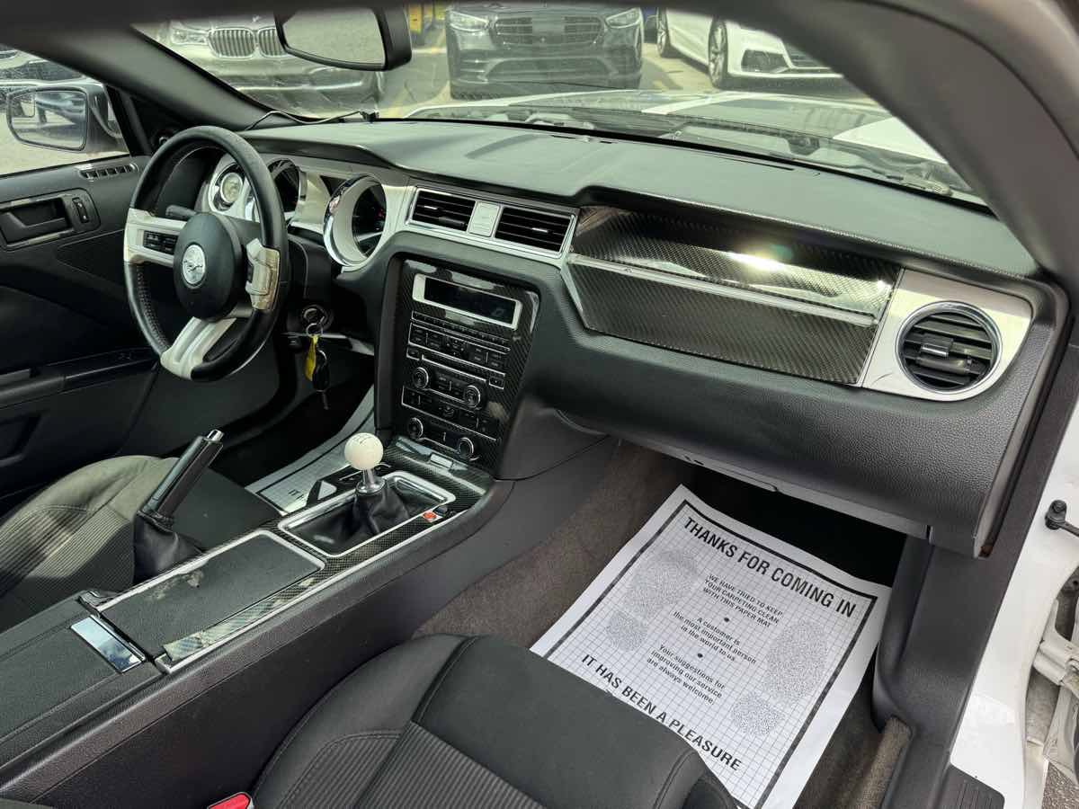 Used 2014 Ford Mustang GT w/ Equipment Group 301A RWD image 25