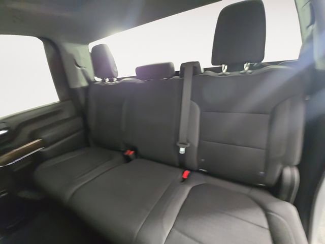 Used 2023 GMC Sierra 2500 SLE w/ Remote Start Package image 13