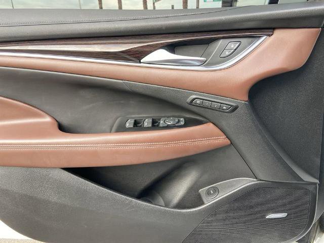 Used 2019 Buick LaCrosse Avenir w/ Driver Confidence Package II image 18