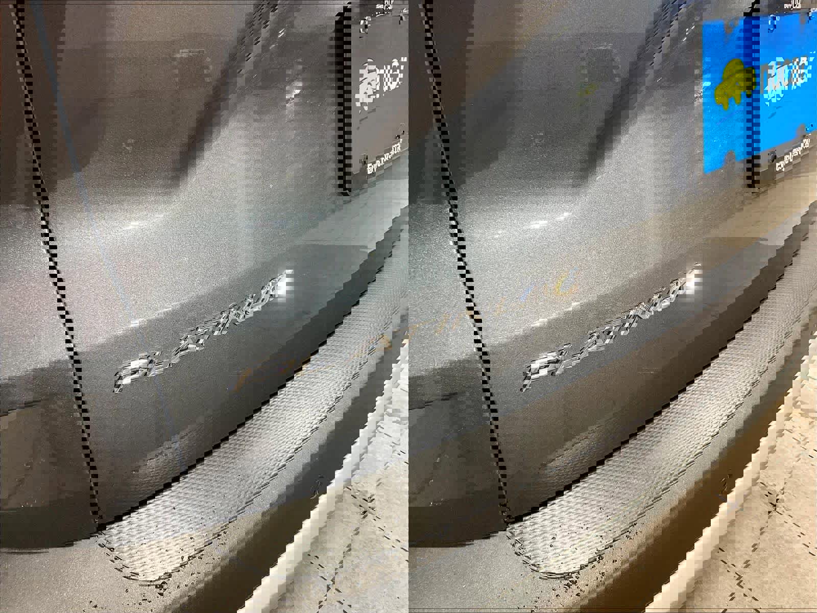 Used 2024 Ford Escape Platinum image 27