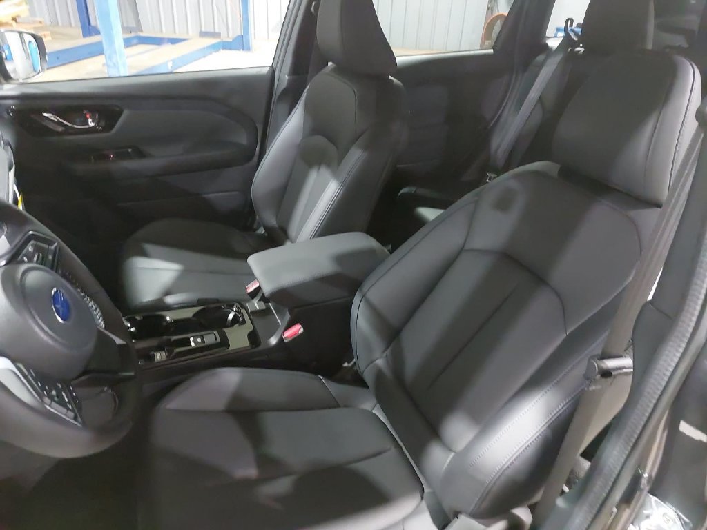 New 2026 Subaru Forester Sport AWD/4WD image 14
