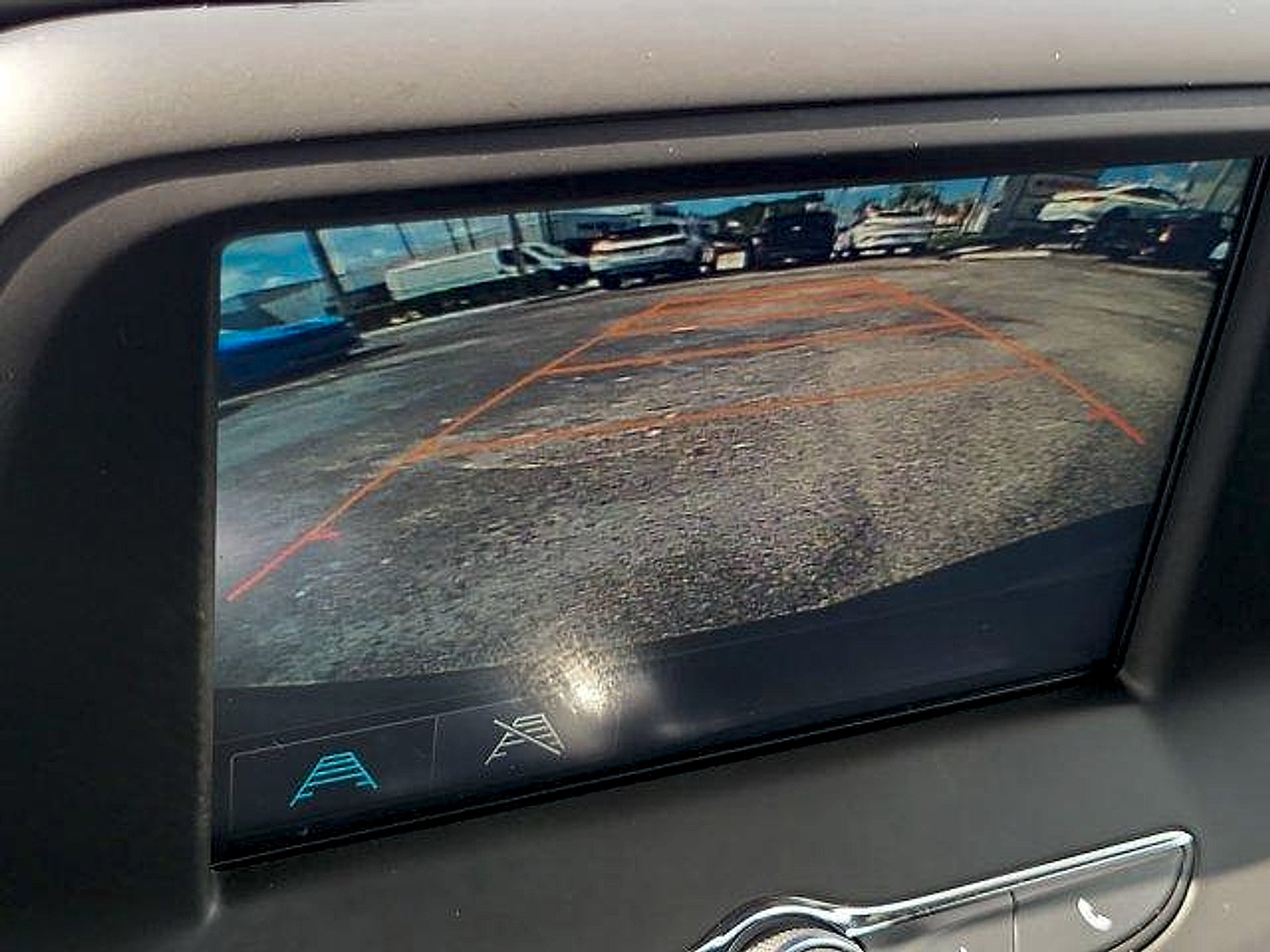 Used 2017 Chevrolet Camaro LS RWD image 22