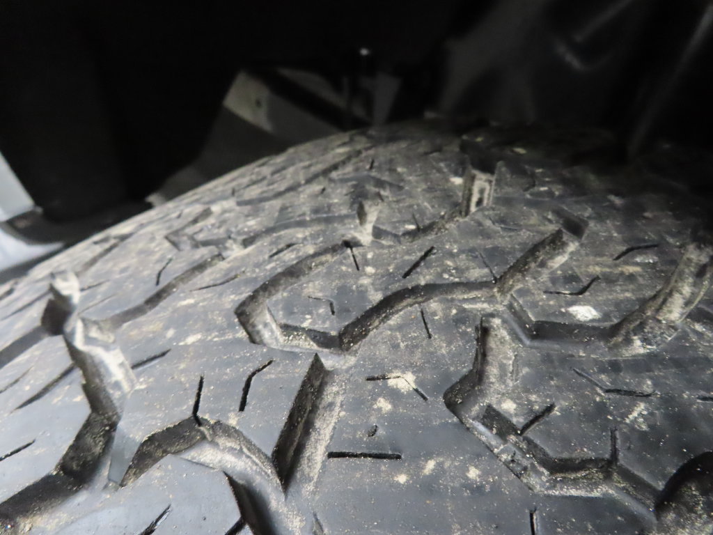 Used 2026 Ford F250 Platinum AWD/4WD image 11