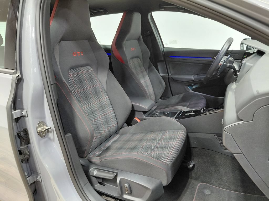 Used 2024 Volkswagen GTI S FWD image 18