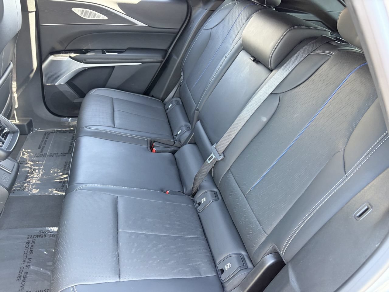 Certified 2024 Cadillac Lyriq Sport AWD/4WD image 17