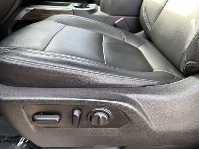 Used 2019 Chevrolet Silverado 1500 RST w/ All-Star Edition image 13