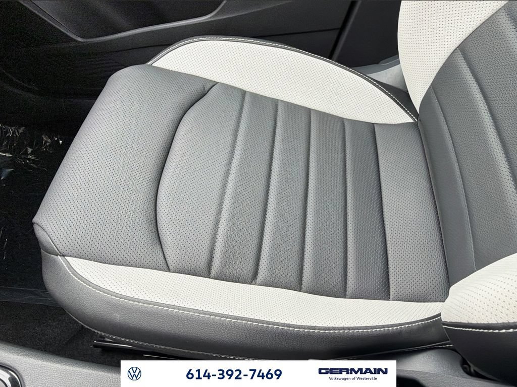 New 2026 Volkswagen Taos SEL AWD/4WD image 28