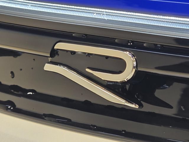 New 2026 Volkswagen Golf AWD/4WD image 3