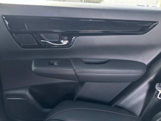 New 2026 Honda CR-V Sport Touring image 14