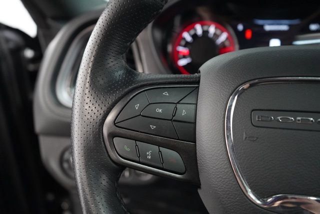 Used 2023 Dodge Challenger R/T w/ Plus Package RWD image 21