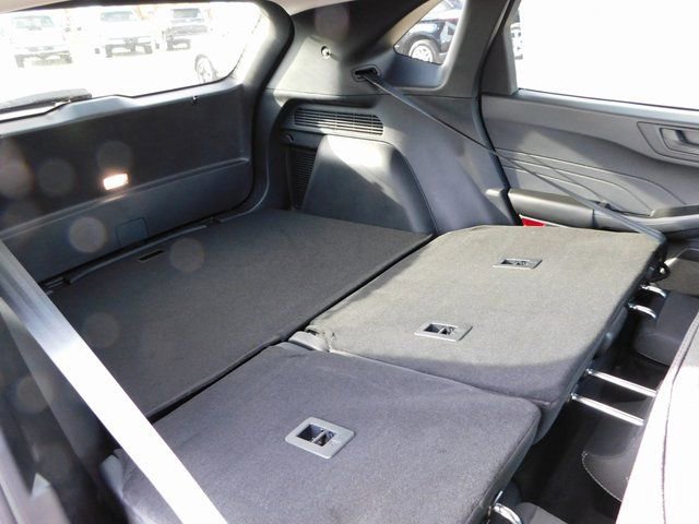 New 2026 Ford Escape Active image 25