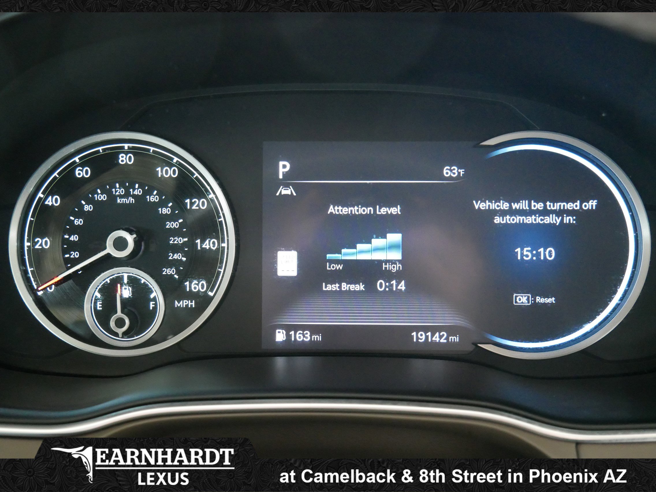 Used 2024 Genesis GV80 3.5T w/ Advanced Package image 43