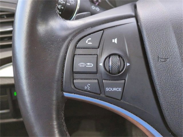Used 2020 Acura MDX FWD image 32