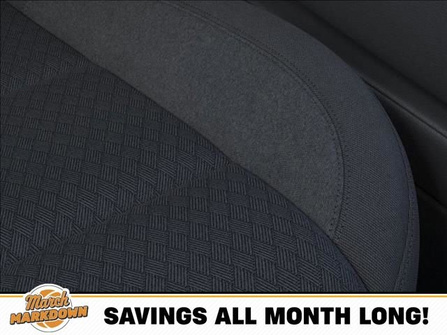 New 2026 Chevrolet Silverado 1500 LT image 21