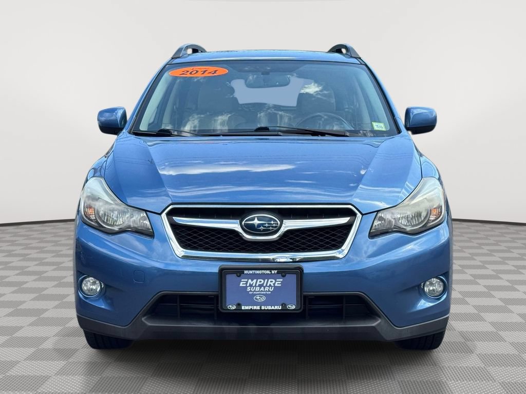 Used 2014 Subaru Crosstrek 2.0i Premium AWD/4WD image 3