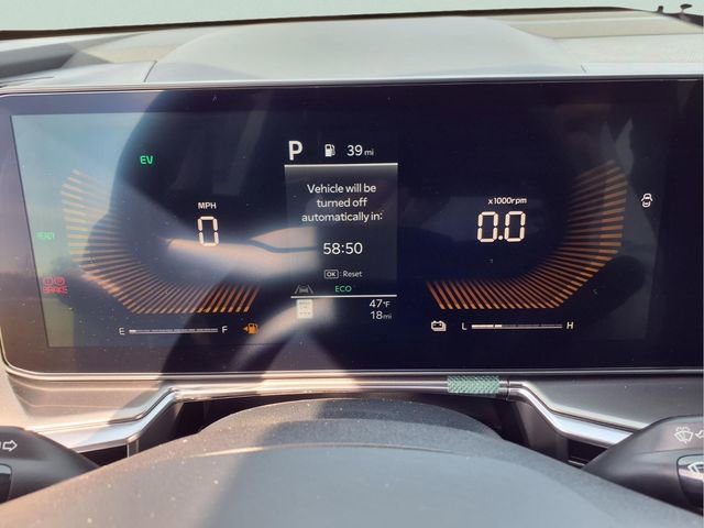 New 2026 Kia Sorento EX image 11