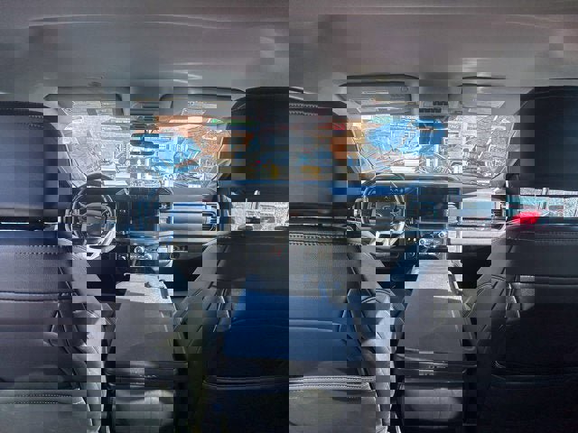 Used 2024 Ford F250 Lariat w/ Chrome Package image 13