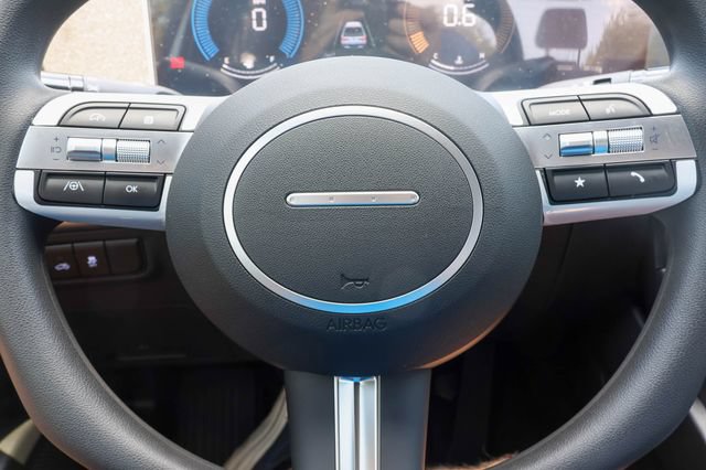New 2027 Hyundai Santa Cruz SE FWD image 19