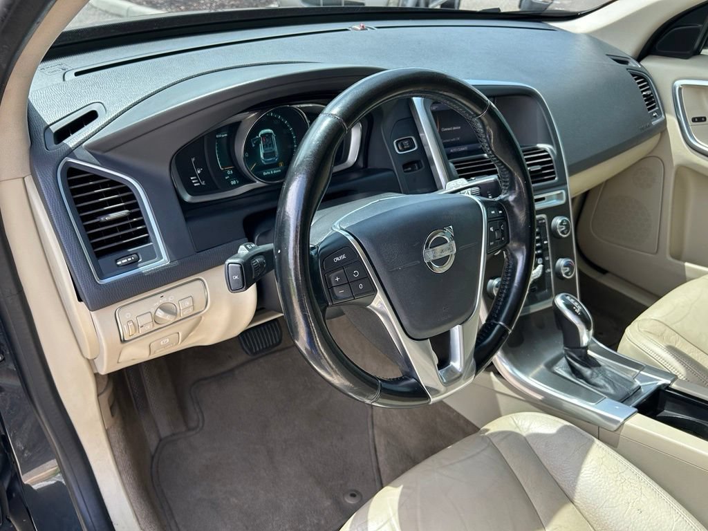 Used 2014 Volvo XC60 3.2 FWD image 16