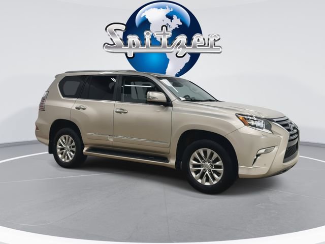 Used 2016 Lexus GX 460 image 7