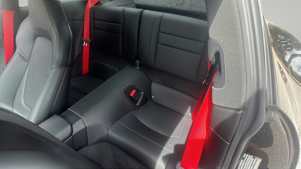 Certified 2025 Porsche 911 Carrera T RWD image 16
