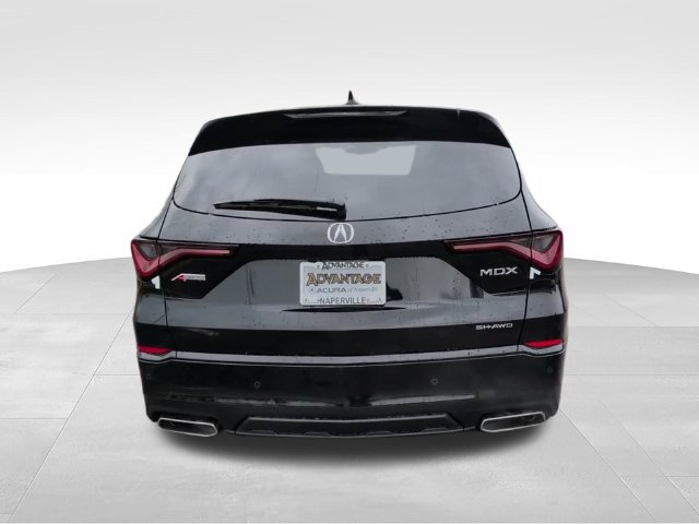 New 2026 Acura MDX A-Spec AWD/4WD image 6