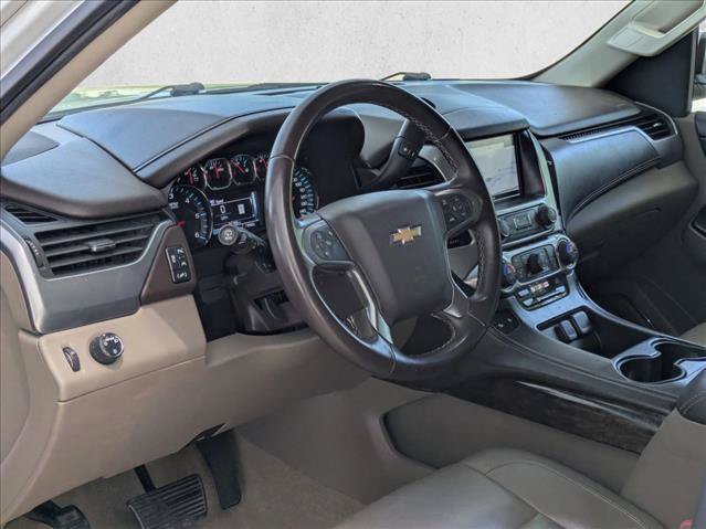Used 2017 Chevrolet Tahoe LT RWD image 10