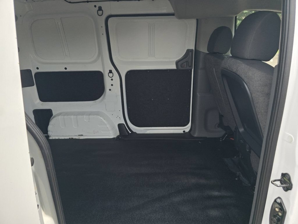 Used 2020 Nissan NV200 SV w/ Sliding Glass Door Package FWD image 17
