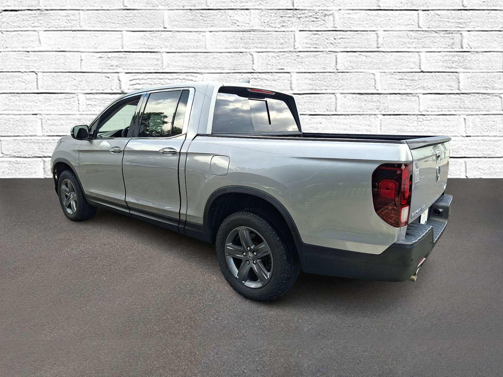 Used 2022 Honda Ridgeline RTL-E image 5