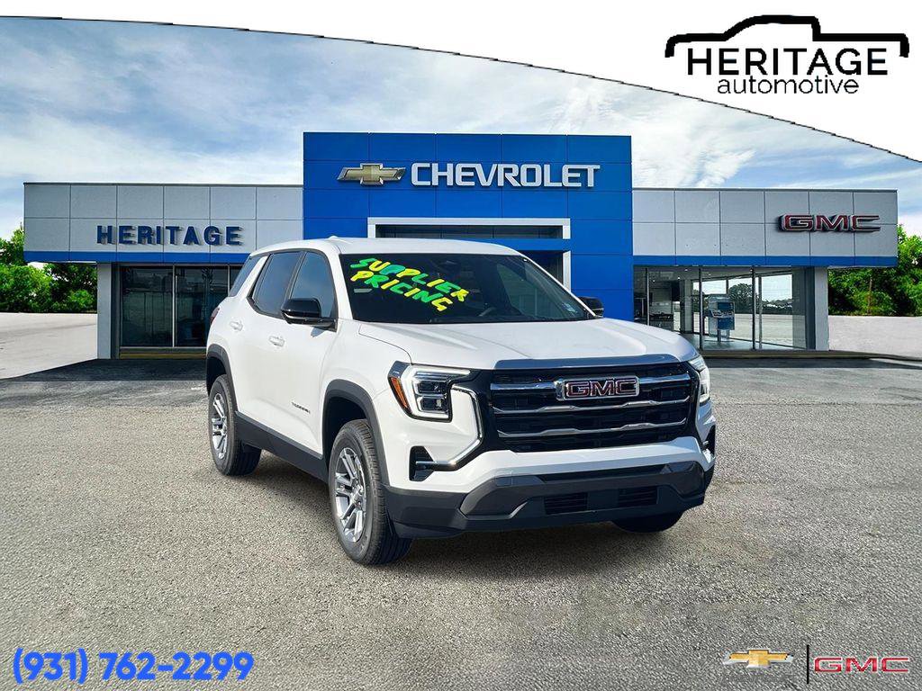 New 2026 GMC Terrain Elevation w/ Technology Package II