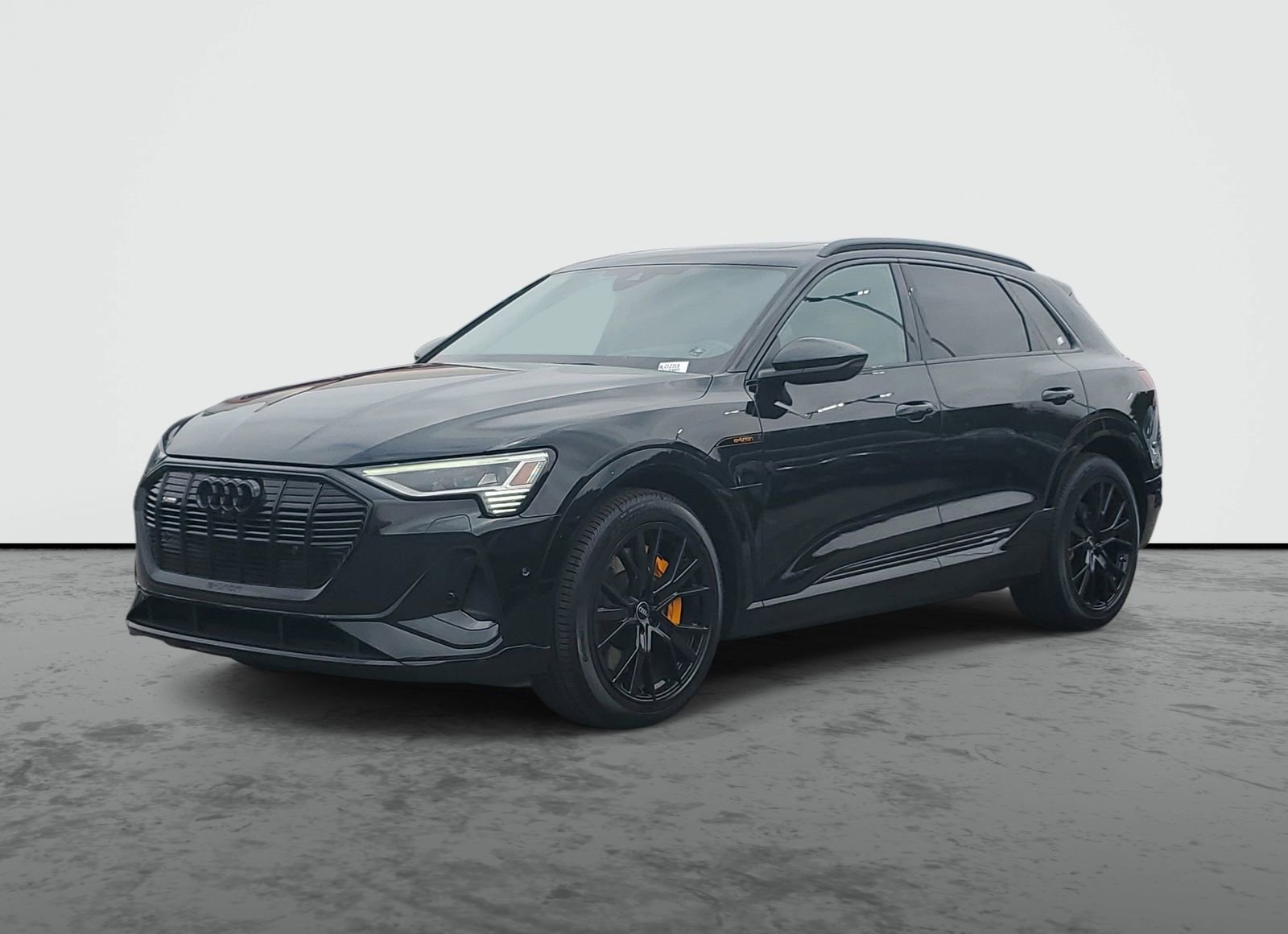 Used 2023 Audi e-tron Chronos w/ Chronos Package AWD/4WD image 2