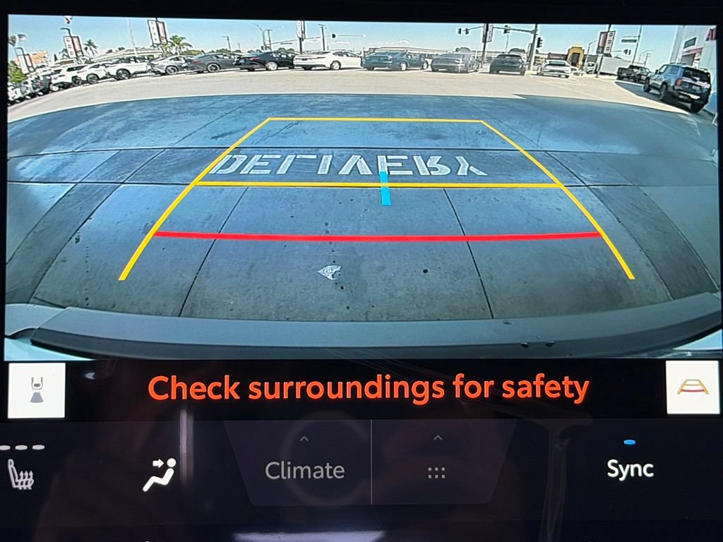 New 2026 Toyota C-HR AWD/4WD image 26