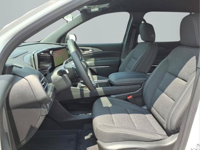 Used 2025 Chevrolet Traverse LT w/ Midnight/Sport Edition FWD image 20