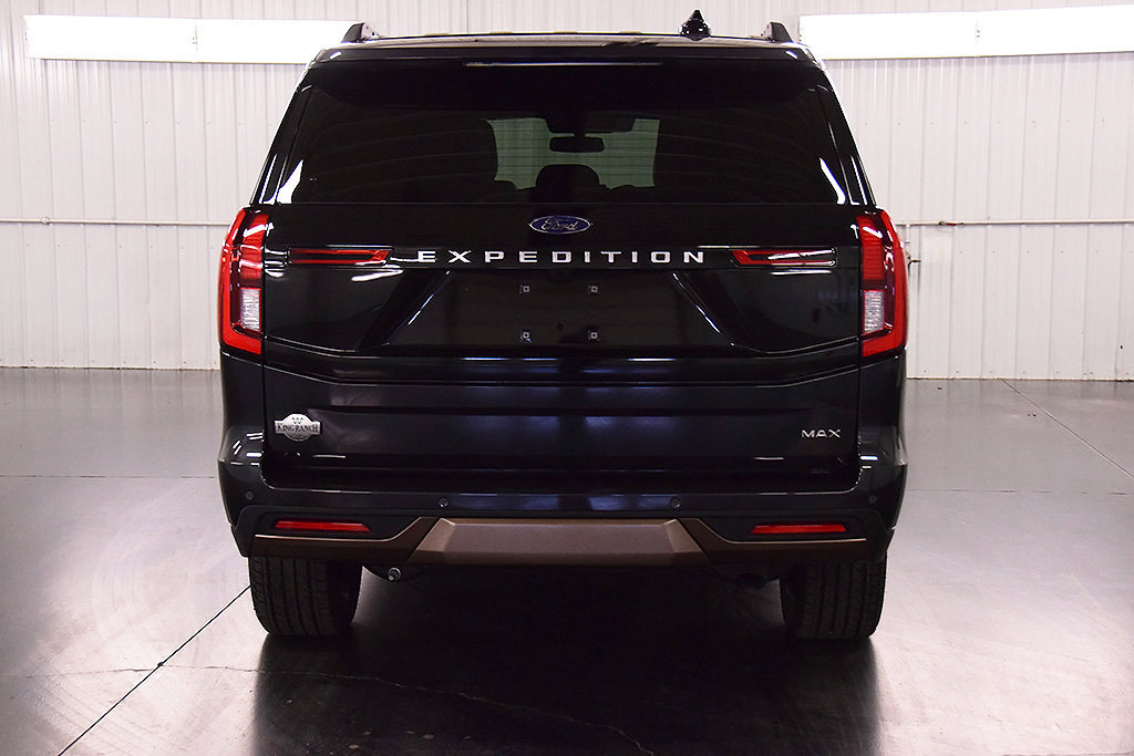 Used 2026 Ford Expedition Max King Ranch AWD/4WD image 6